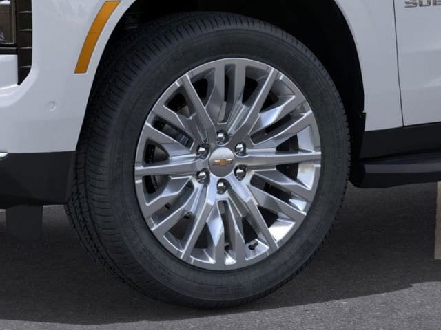 2026 Chevrolet Suburban High Country - Photo 9