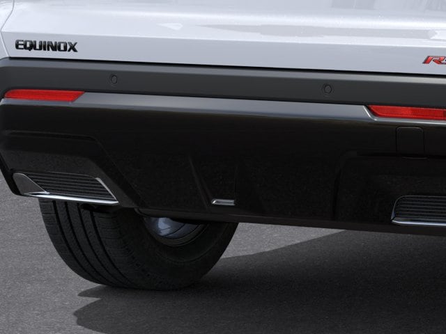 2027 Chevrolet Equinox RS - Photo 14