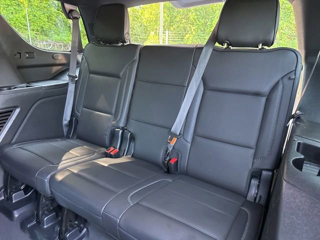 2023 GMC Yukon Denali - Photo 28