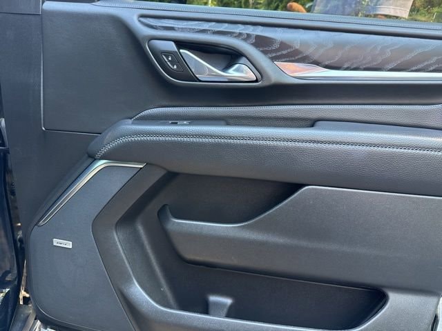 2023 GMC Yukon Denali - Photo 33