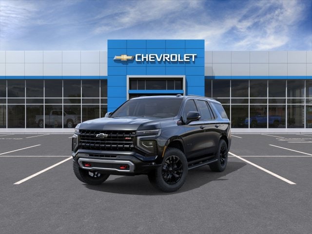 2027 Chevrolet Tahoe Z71 - Photo 8