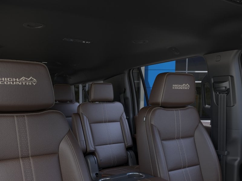 2026 Chevrolet Suburban High Country - Photo 46