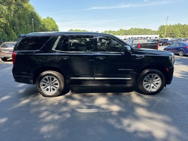 2023 GMC Yukon Denali - Photo 6
