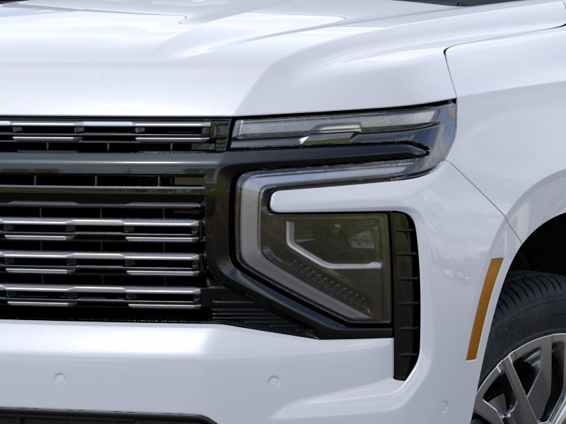 2026 Chevrolet Suburban High Country - Photo 33
