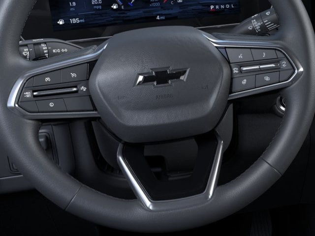 2027 Chevrolet Tahoe Z71 - Photo 19
