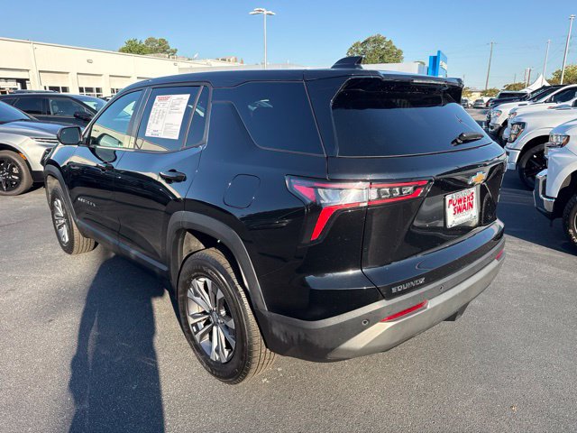 Used 2026 Chevrolet Equinox LT SUV