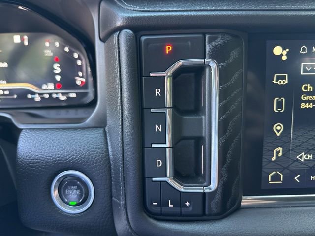 2023 GMC Yukon Denali - Photo 20