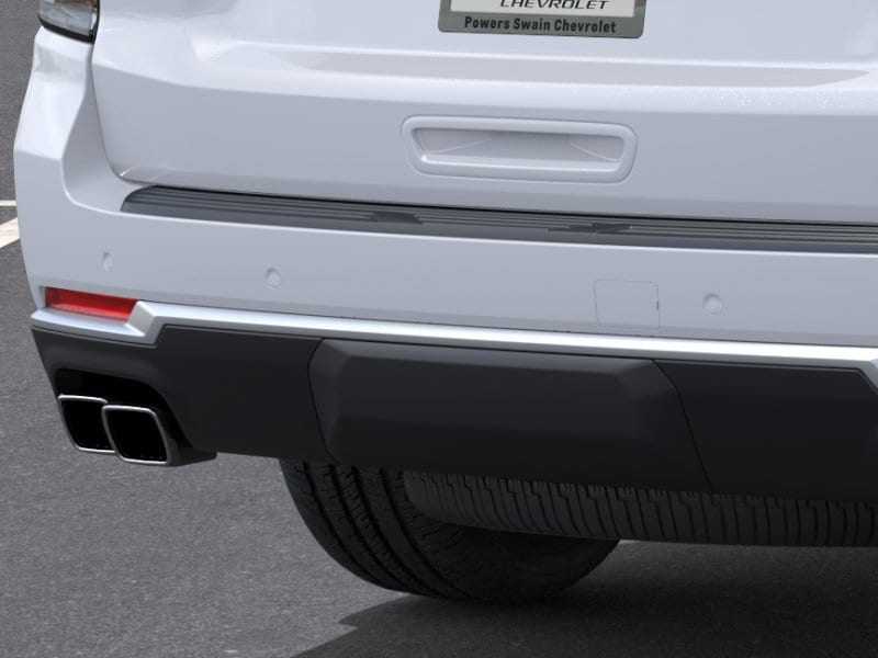 2026 Chevrolet Suburban High Country - Photo 37