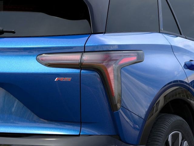 2024 Chevrolet Blazer EV RS - Photo 11