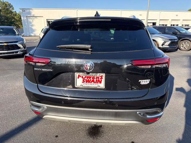 Used 2023 Buick Envision Preferred SUV