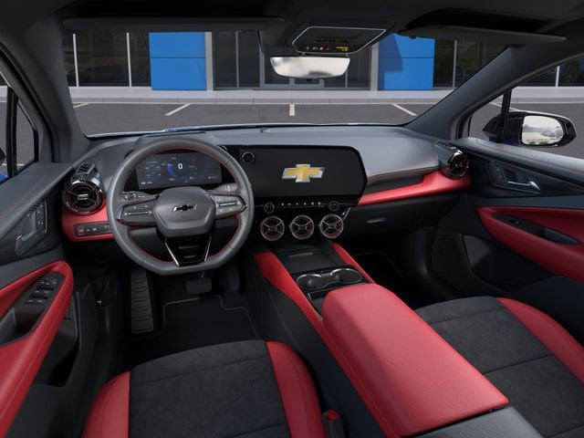 2024 Chevrolet Blazer EV RS - Photo 15
