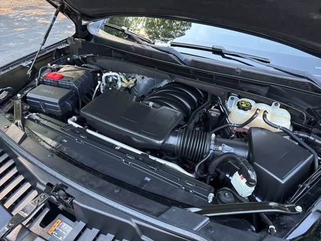 2023 GMC Yukon Denali - Photo 41