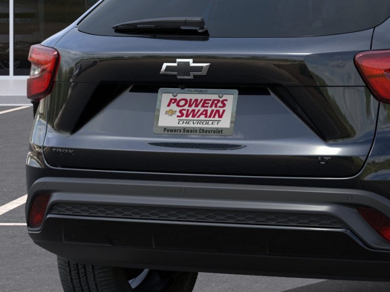 2026 Chevrolet Trax LT - Photo 37