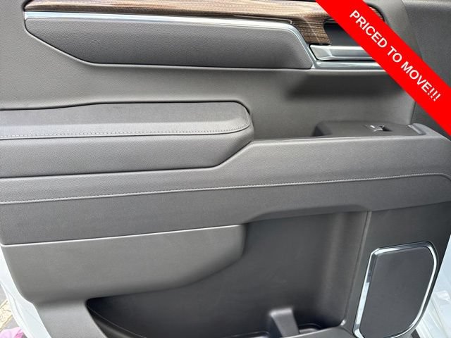 2025 Chevrolet Silverado 1500 LT Trail Boss - Photo 25