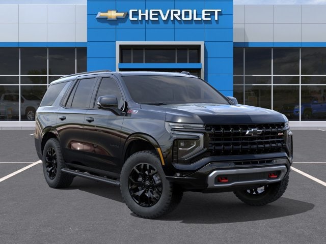 2027 Chevrolet Tahoe Z71 - Photo 7