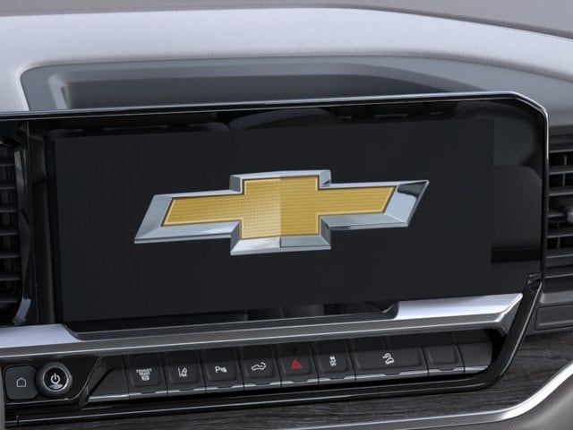 2026 Chevrolet Silverado 2500 HD LTZ - Photo 19