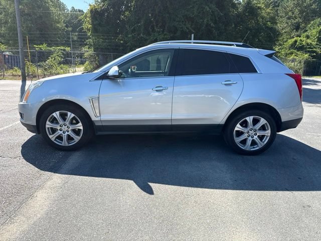 Used 2016 Cadillac SRX Performance Collection with VIN 3GYFNCE32GS579490 for sale in Fayetteville, NC