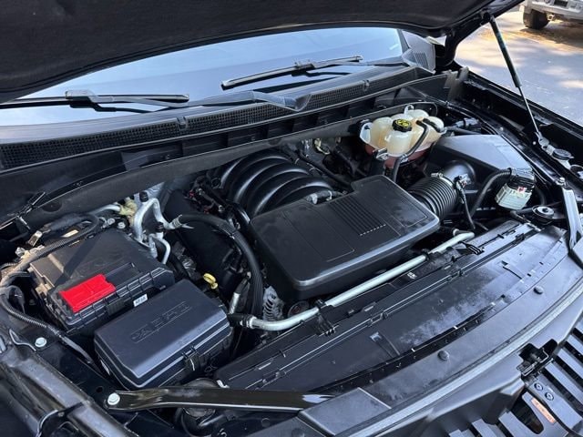 2023 GMC Yukon Denali - Photo 40