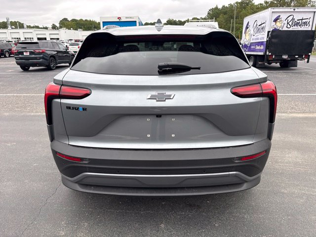 Used 2025 Chevrolet Blazer EV LT SUV