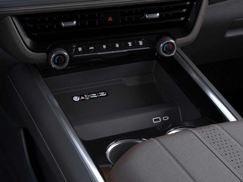 2026 Chevrolet Suburban High Country - Photo 45