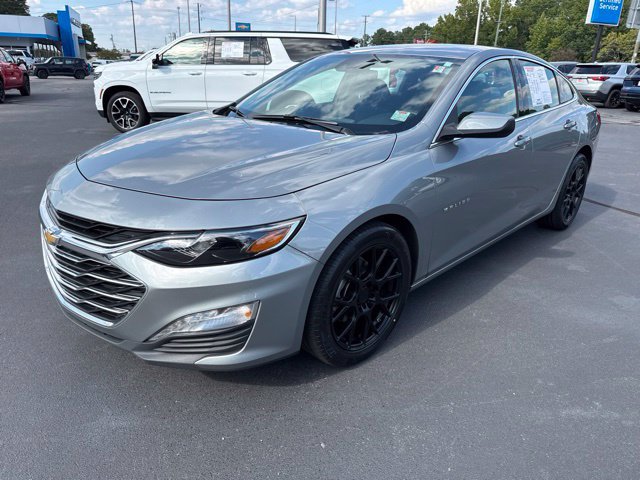 Used 2024 Chevrolet Malibu 1LT Car