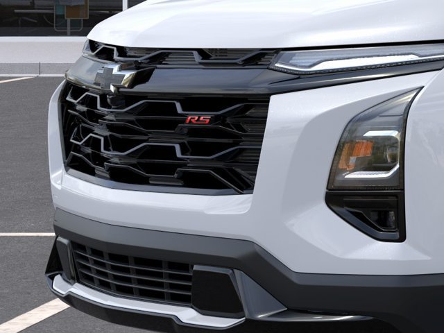 2027 Chevrolet Equinox RS - Photo 13