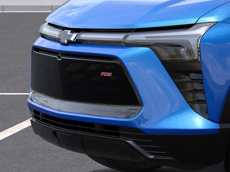 2024 Chevrolet Blazer EV RS - Photo 37