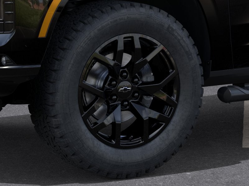 2027 Chevrolet Tahoe Z71 - Photo 33