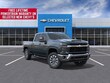  Chevrolet Silverado 2500 HD