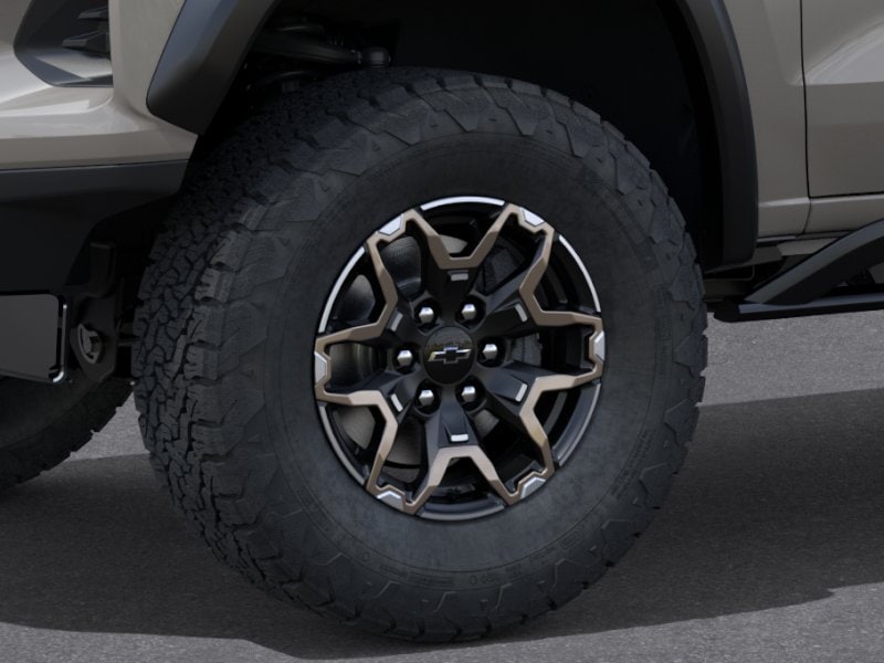 2026 Chevrolet Colorado ZR2 - Photo 33