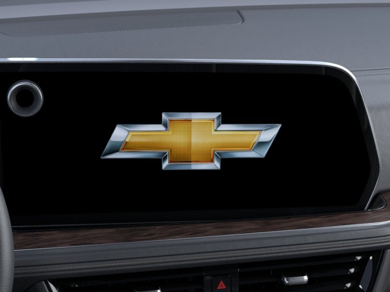 2027 Chevrolet Tahoe Z71 - Photo 44