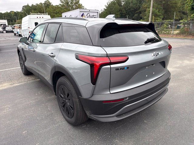 Used 2025 Chevrolet Blazer EV LT SUV