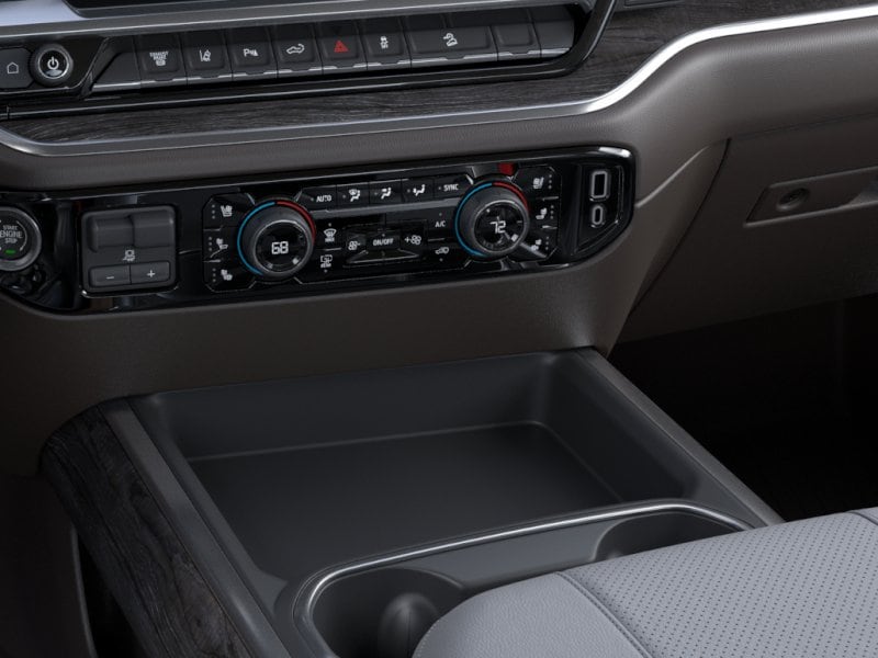 2026 Chevrolet Silverado 2500 HD LTZ - Photo 46