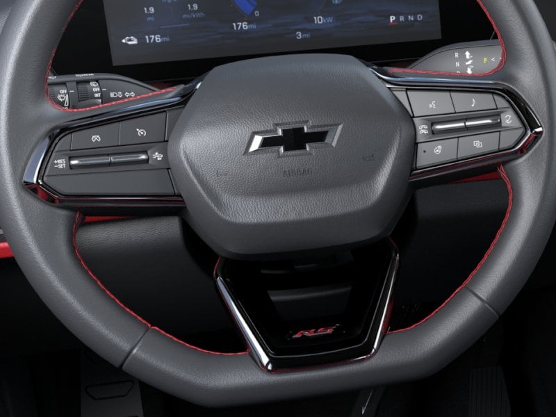 2024 Chevrolet Blazer EV RS - Photo 43