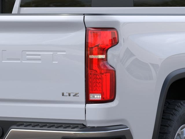 2026 Chevrolet Silverado 2500 HD LTZ - Photo 10