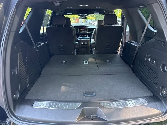 2023 GMC Yukon Denali - Photo 30