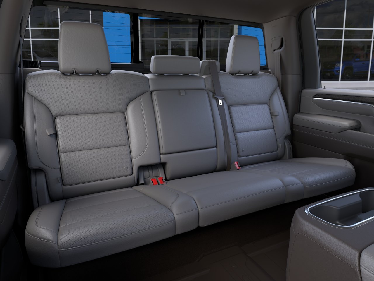 2026 Chevrolet Silverado 2500 HD LTZ - Photo 40