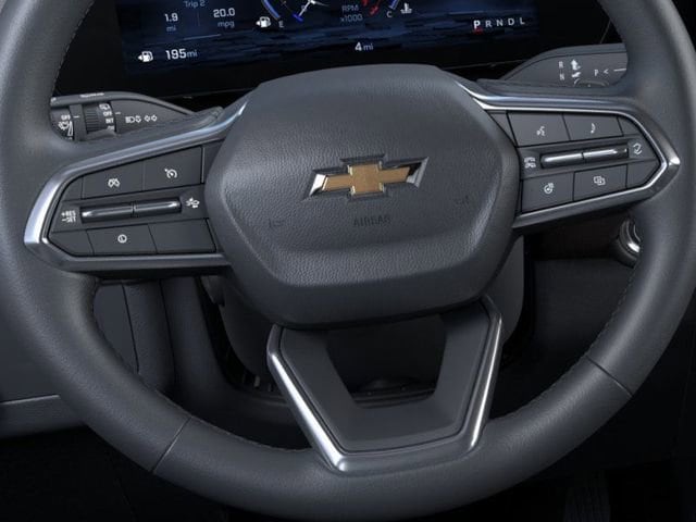 2026 Chevrolet Suburban High Country - Photo 18