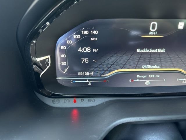 2023 GMC Yukon Denali - Photo 17