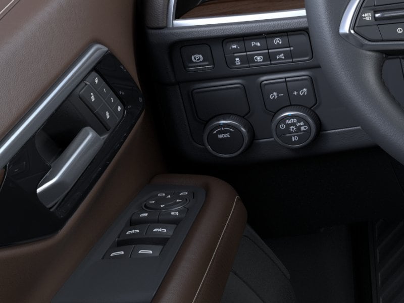2026 Chevrolet Suburban High Country - Photo 44