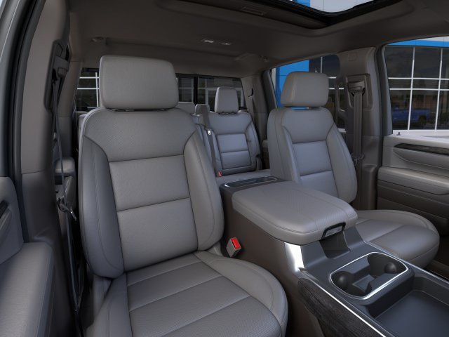 2026 Chevrolet Silverado 2500 HD LTZ - Photo 15