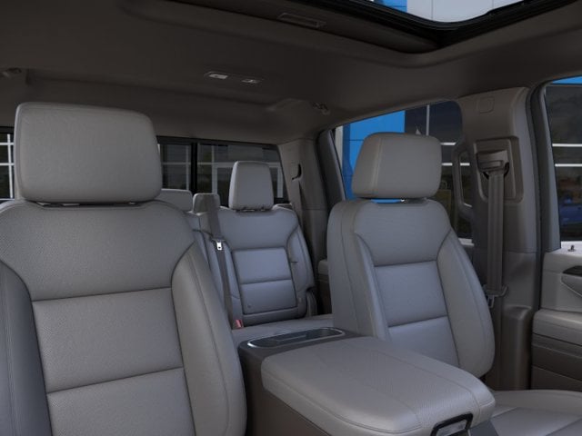 2026 Chevrolet Silverado 2500 HD LTZ - Photo 23