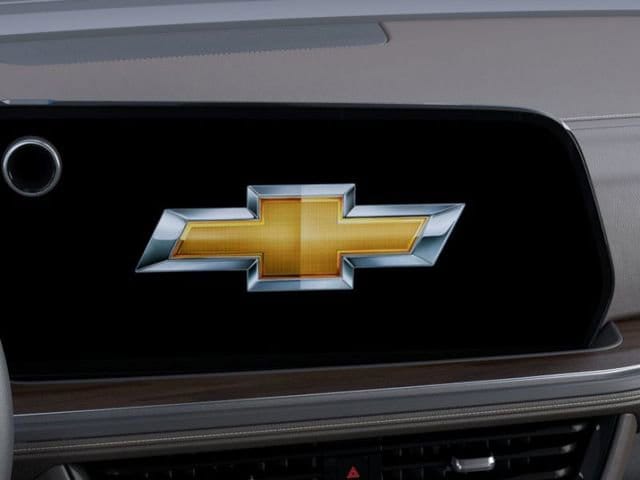 2026 Chevrolet Suburban High Country - Photo 19