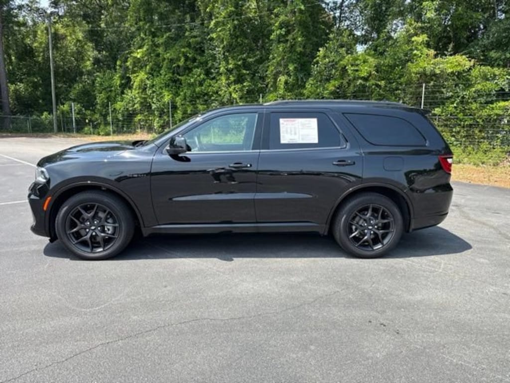 Used 2026 Dodge Durango GT Hemi V8