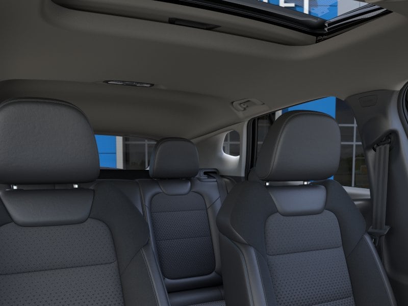 2026 Chevrolet Trax LT - Photo 47
