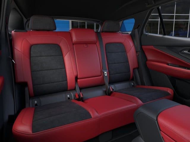 2024 Chevrolet Blazer EV RS - Photo 17
