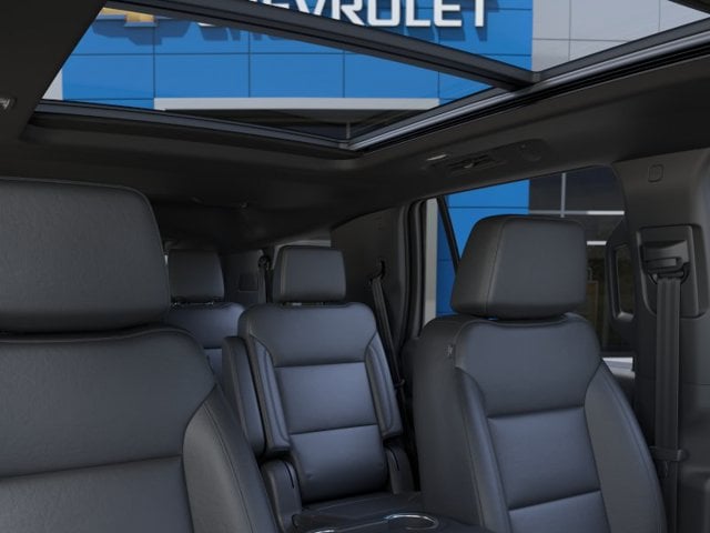 2027 Chevrolet Tahoe Z71 - Photo 24