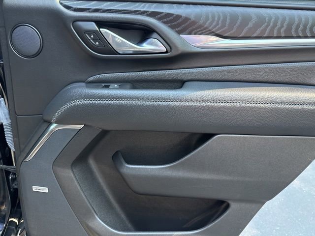 2023 GMC Yukon Denali - Photo 31