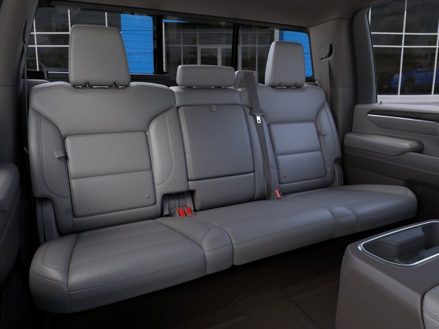 2026 Chevrolet Silverado 2500 HD LTZ - Photo 16