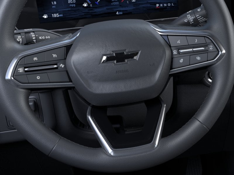 2027 Chevrolet Tahoe Z71 - Photo 43
